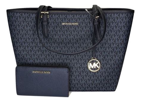 michael kors jet set md carryall tote|michael kors jet set duffle.